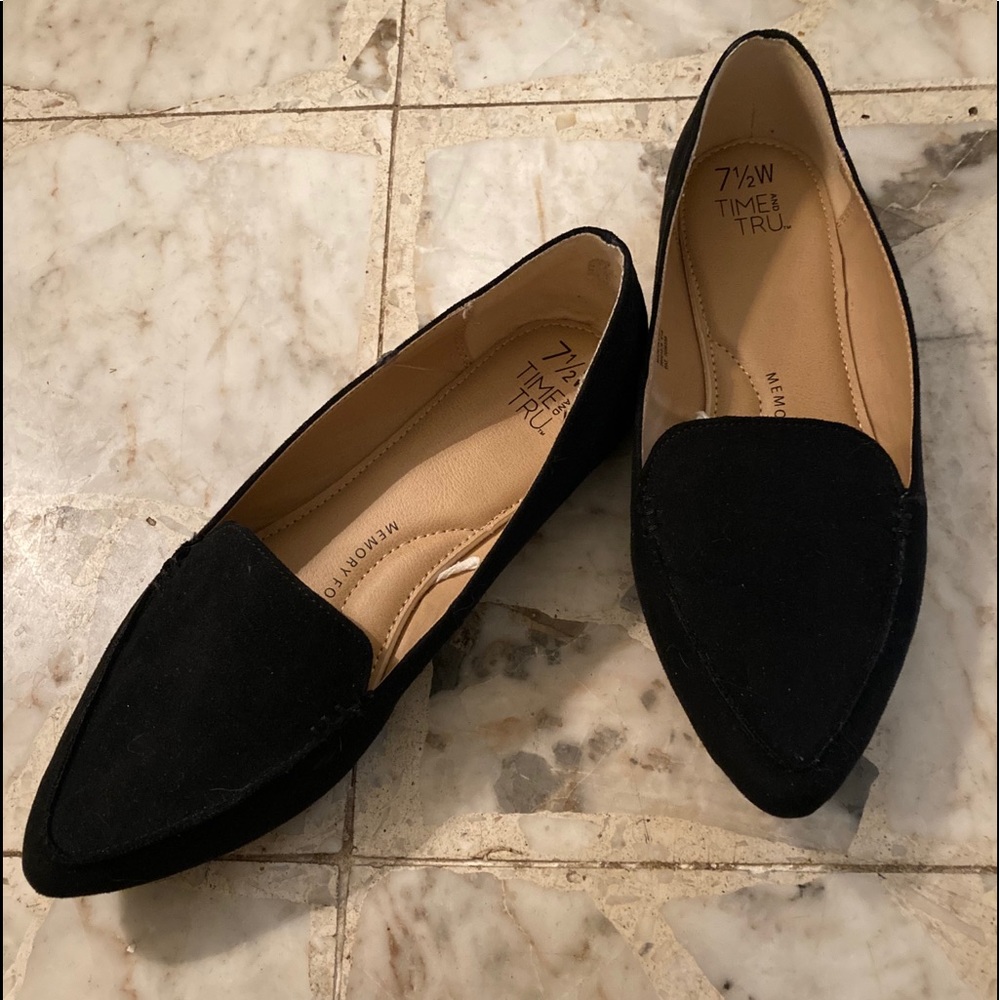 Flats
